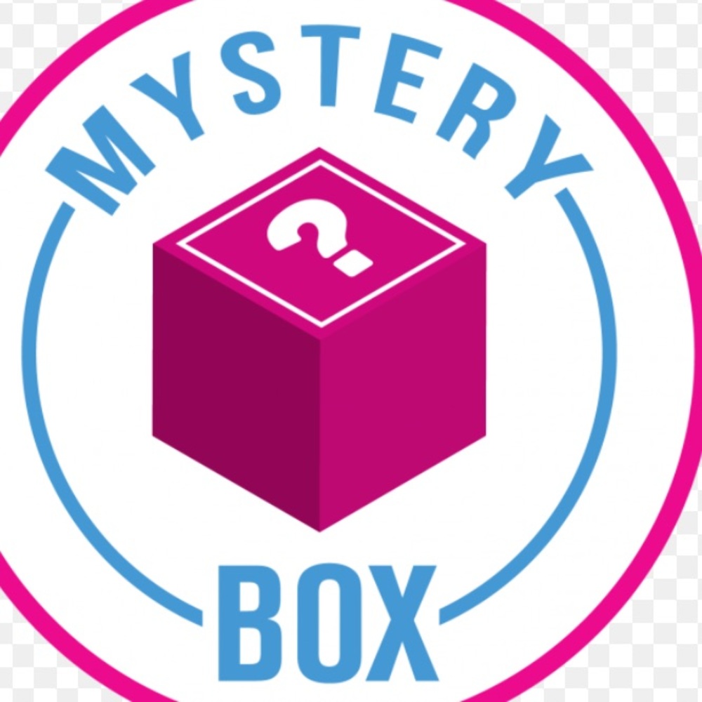 Mystery box